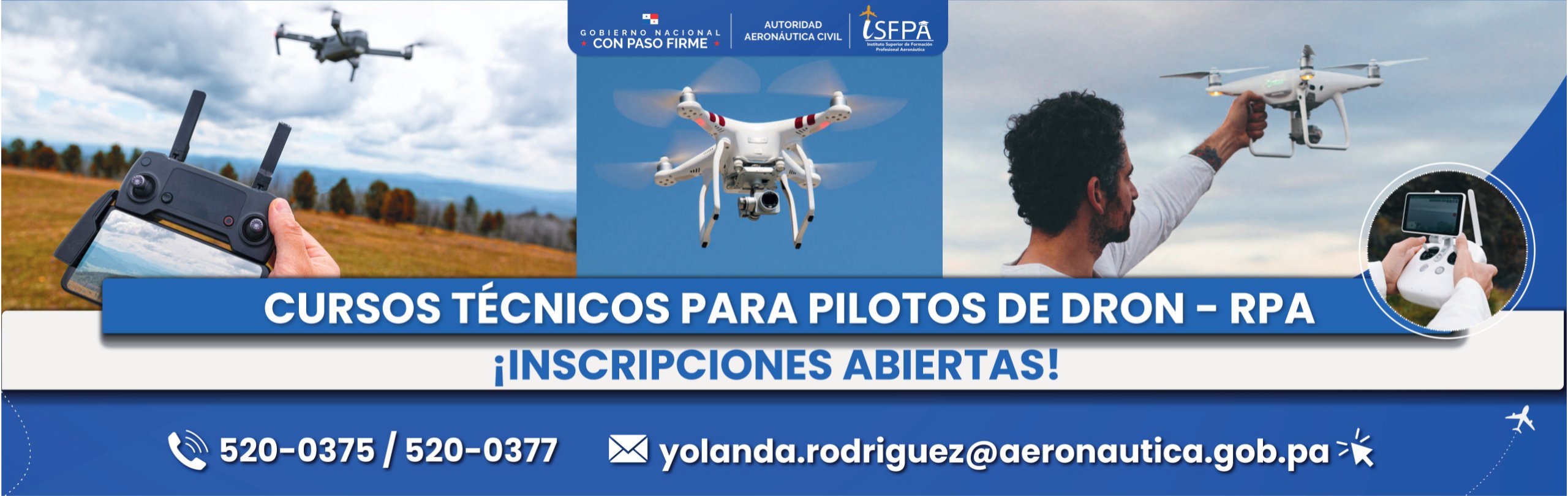 ISFPA